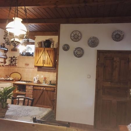 Acs Kuria Hotel Bodony Екстериор снимка