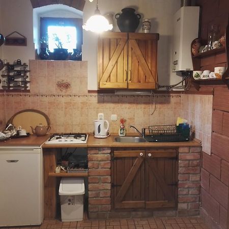 Acs Kuria Hotel Bodony Екстериор снимка