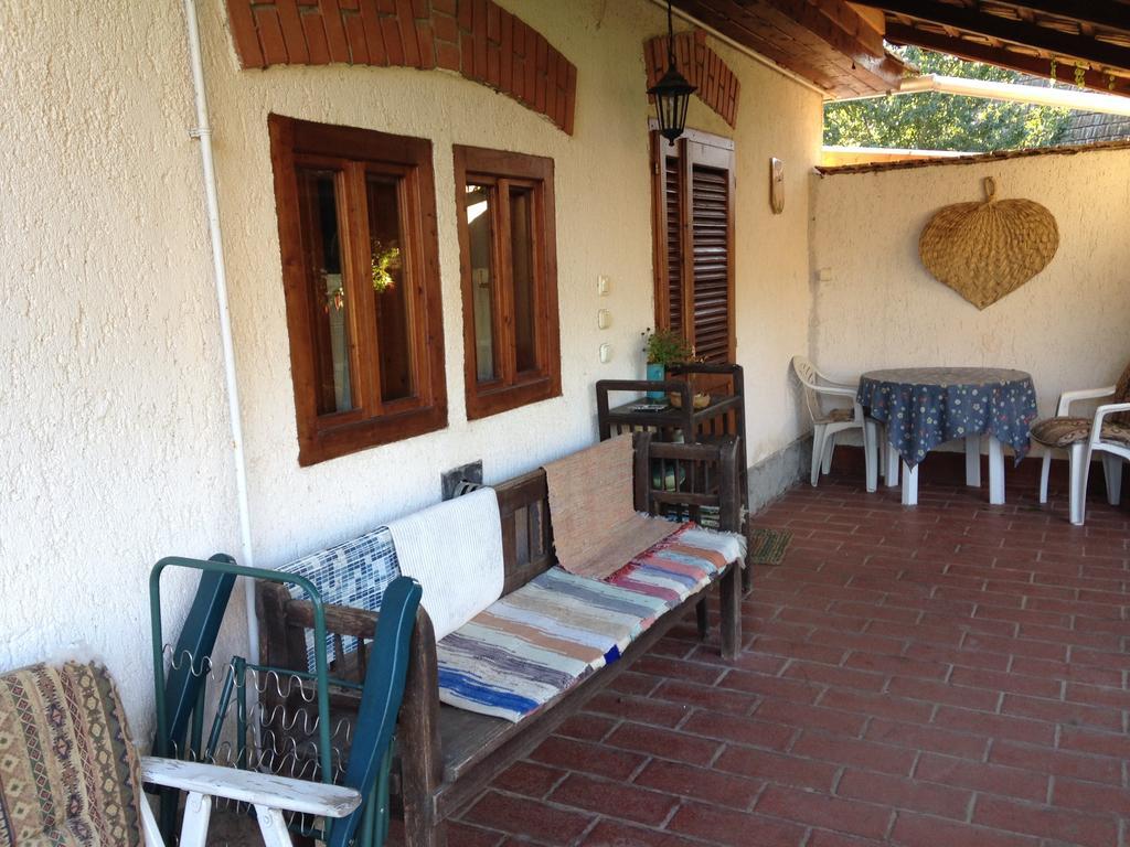 Acs Kuria Hotel Bodony Екстериор снимка