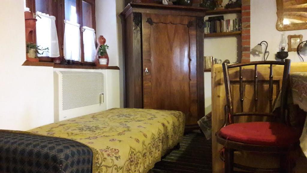 Acs Kuria Hotel Bodony Екстериор снимка