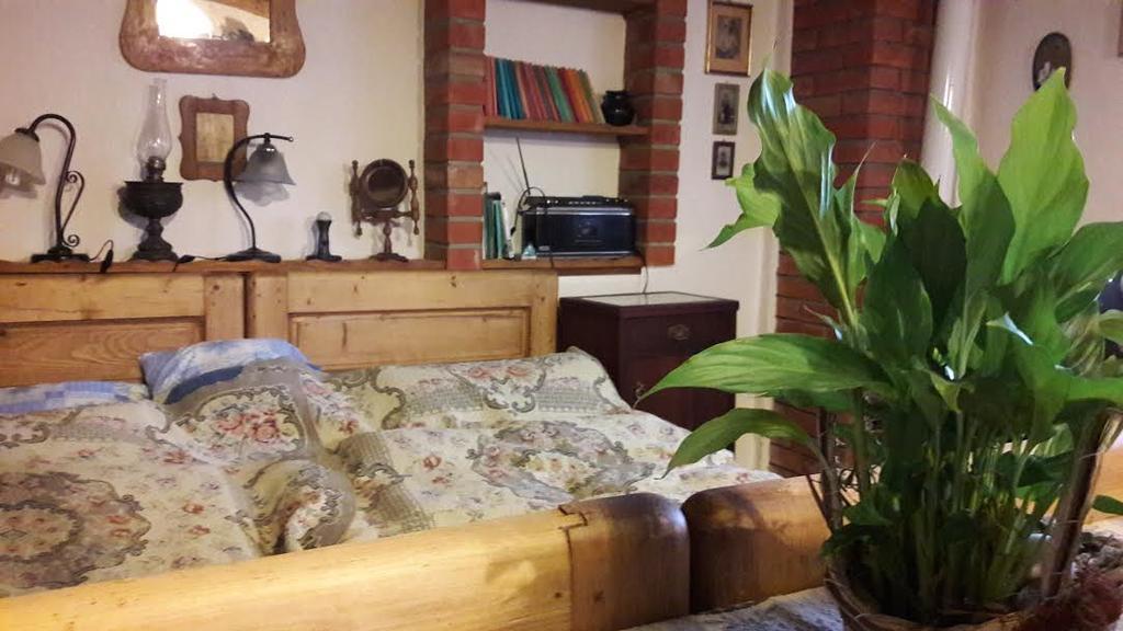 Acs Kuria Hotel Bodony Екстериор снимка