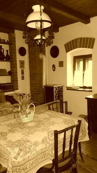 Acs Kuria Hotel Bodony Екстериор снимка